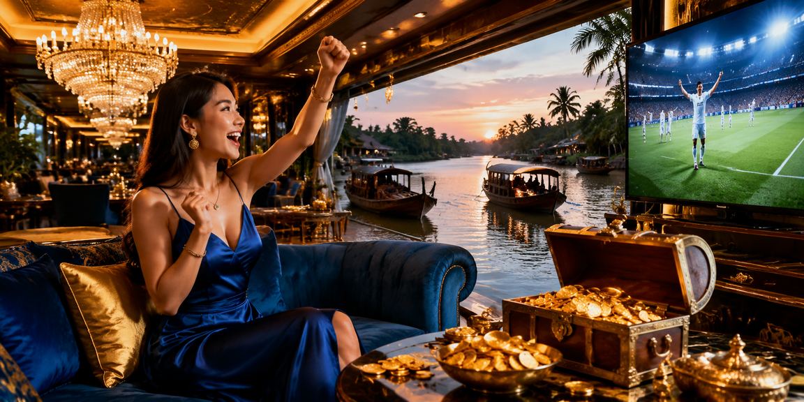 Người dùng đặt cược thể thao tại vùng đồng bằng sông Cửu Long trên 12800