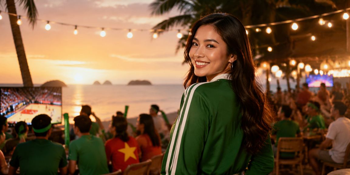 Người chơi Việt Nam trải nghiệm casino trực tuyến và đặt cược thể thao qua điện thoại