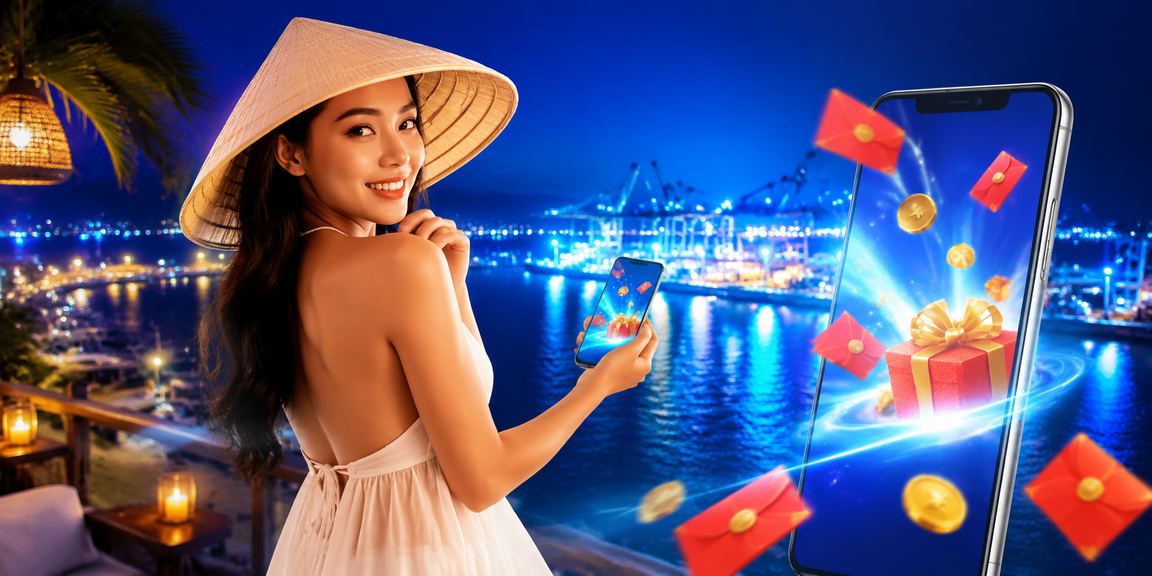 Người chơi khám phá trò chơi mới trên nền tảng 12800 tại Việt Nam